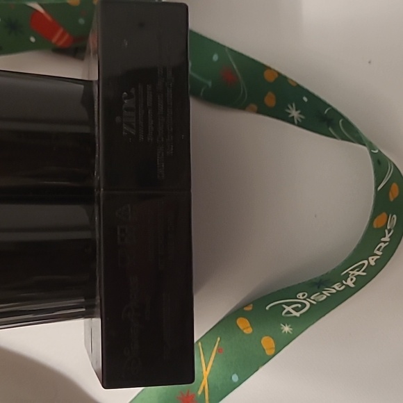 Disney Parks Mickey Mouse Toy Soldier Popcorn Bucket 2023 Holiday Nutcracker WDW - Picture 3 of 3